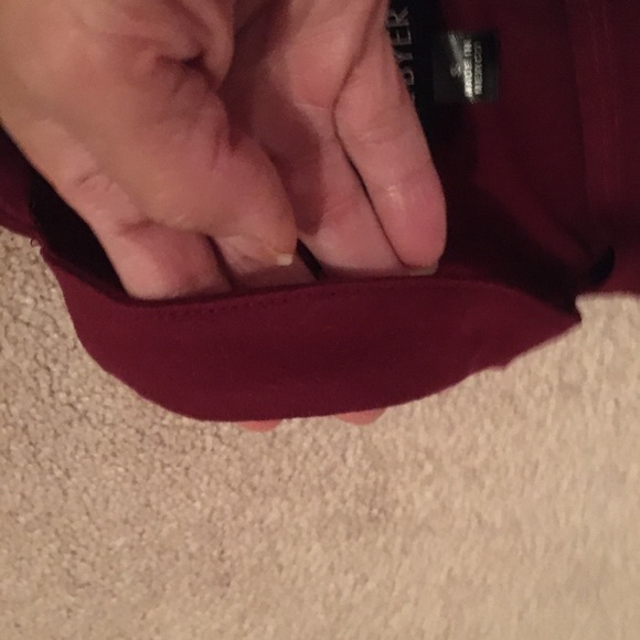 A.Byer top - Picture 3 of 5